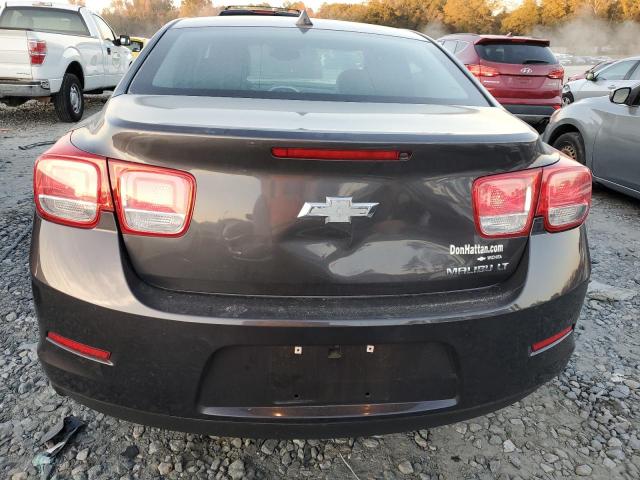 Photo 6 from auction – 2013 CHEVROLET MALIBU 1LT with VIN 1G11C5SA6DF334897