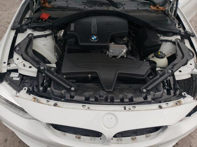 Photo 11 from auction – 2015 BMW 428 XI SUL with VIN WBA3T1C52FP819767