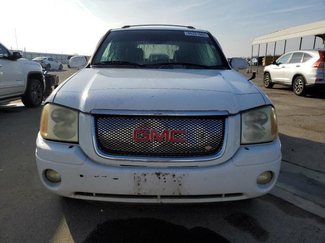 Photo 5 from auction – 2002 GMC ENVOY with VIN 1GKDT13S022404813