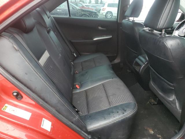 Photo 10 from auction – 2012 TOYOTA CAMRY BASE with VIN 4T1BF1FK1CU566201