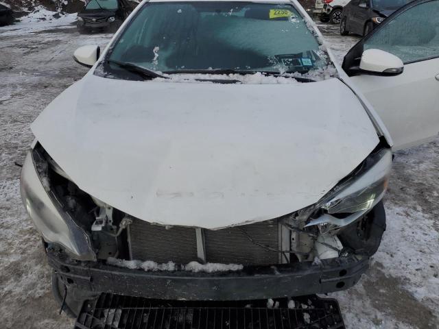 Photo 11 from auction – 2016 TOYOTA COROLLA L with VIN 5YFBURHE9GP565655