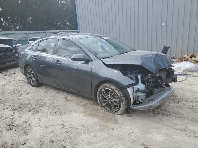 Photo 4 from auction – 2022 KIA FORTE FE with VIN 3KPF24ADXNE473979