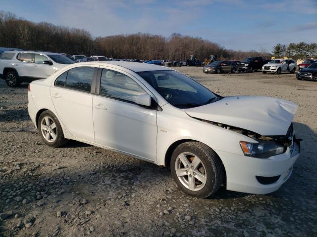 Photo 4 from auction – 2014 MITSUBISHI LANCER SE with VIN JA32V2FW5EU013391