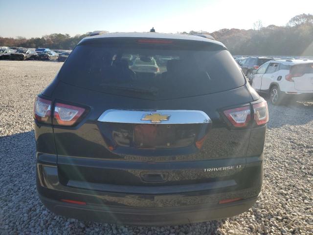Photo 6 from auction – 2015 CHEVROLET TRAVERSE L with VIN 1GNKRHKD2FJ286764