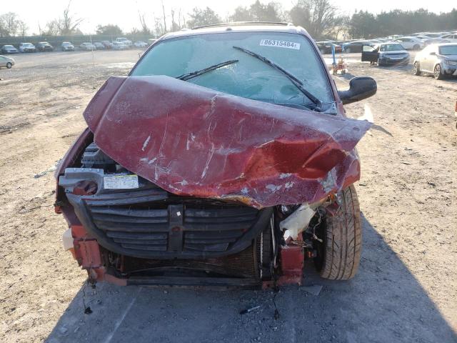 Photo 5 from auction – 2006 DODGE GRAND CARA with VIN 2D8GP44L56R914508