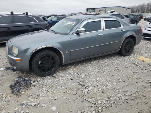 Photo 1 from auction – 2007 CHRYSLER 300C with VIN 2C3KK63H77H663471