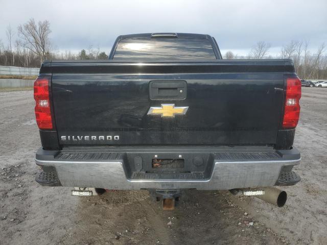 Photo 6 from auction – 2015 CHEVROLET SILVERADO with VIN 1GC1KVE85FF116956