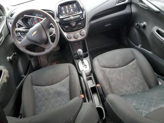Photo 8 from auction – 2022 CHEVROLET SPARK LS with VIN KL8CB6SA4NC023344