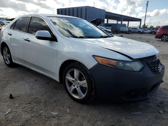 Photo 4 from auction – 2012 ACURA TSX TECH with VIN JH4CU2F63CC015277