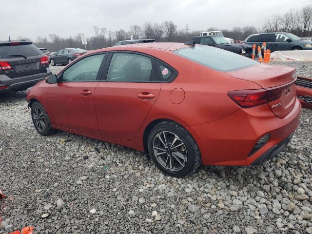 Photo 2 from auction – 2022 KIA FORTE FE with VIN 3KPF24AD1NE449442