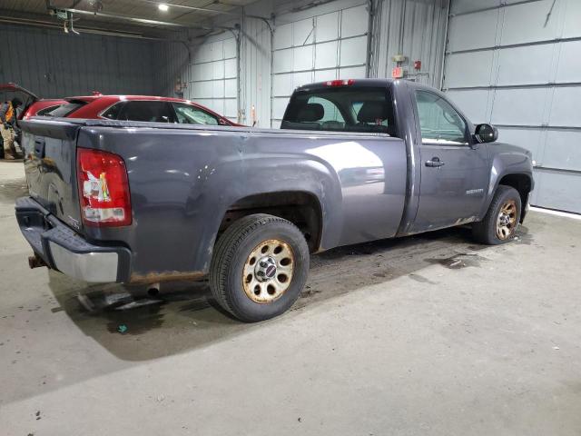 Photo 3 from auction – 2011 GMC SIERRA K15 with VIN 1GTN2TE08BZ304699