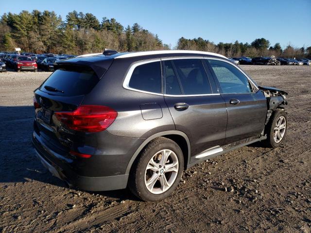 Photo 3 from auction – 2019 BMW X3 XDRIVE3 with VIN 5UXTR9C59KLE20776
