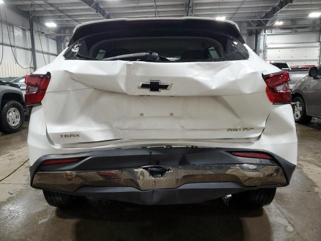 Photo 6 from auction – 2024 CHEVROLET TRAX ACTIV with VIN KL77LKE29RC198324