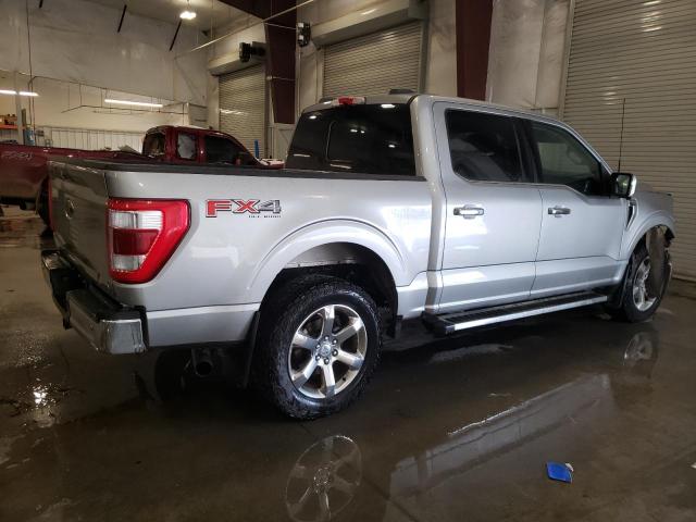 Photo 3 from auction – 2022 FORD F150 SUPER with VIN 1FTFW1E85NKD95477