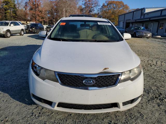 Photo 5 from auction – 2011 KIA FORTE LX with VIN KNAFT4A25B5435866