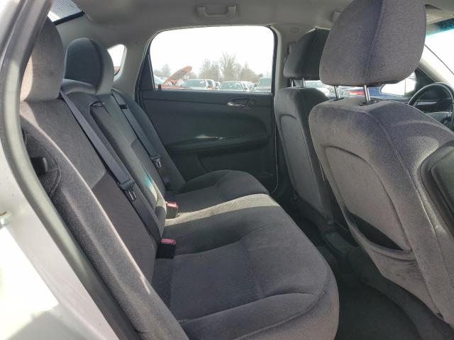 Photo 10 from auction – 2012 CHEVROLET IMPALA LT with VIN 2G1WG5E34C1230115