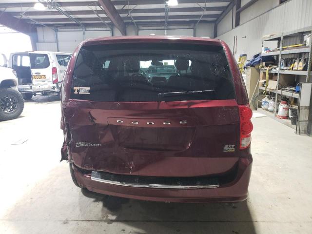 صورة رقم 6 من المزاد - 2017 DODGE GRAND CARA مع VIN 2C4RDGCG2HR773762