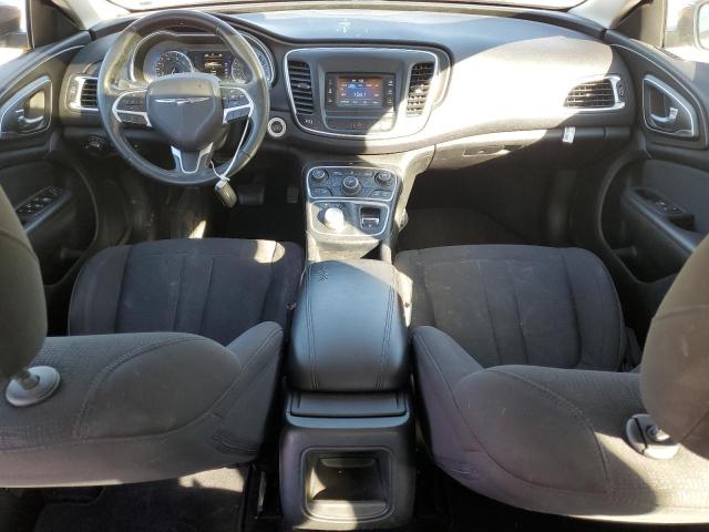 Photo 8 from auction – 2015 CHRYSLER 200 LIMITE with VIN 1C3CCCAB0FN555598