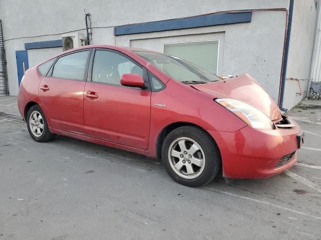 Photo 4 from auction – 2009 TOYOTA PRIUS with VIN JTDKB20U193516963