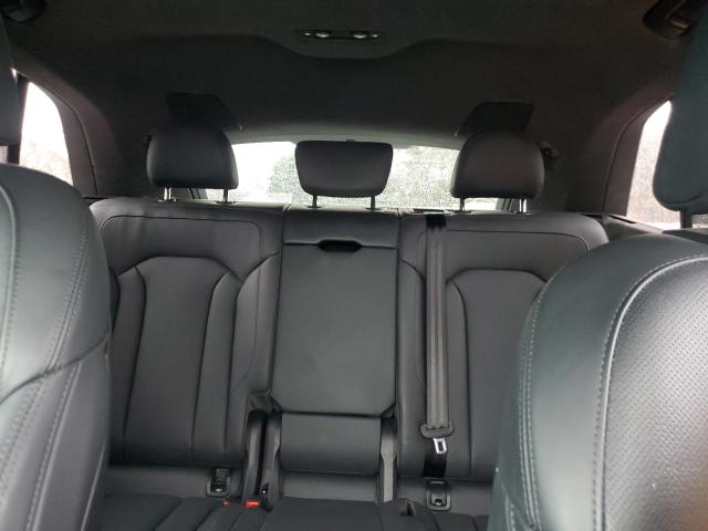 Photo 10 from auction – 2021 AUDI Q8 PRESTIG with VIN WA1FVAF16MD032462