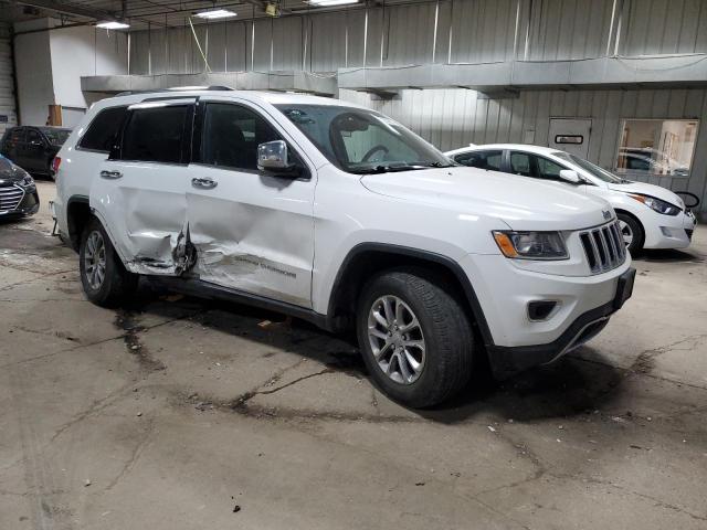 Photo 4 from auction – 2015 JEEP GRAND CHER with VIN 1C4RJFBG3FC919774