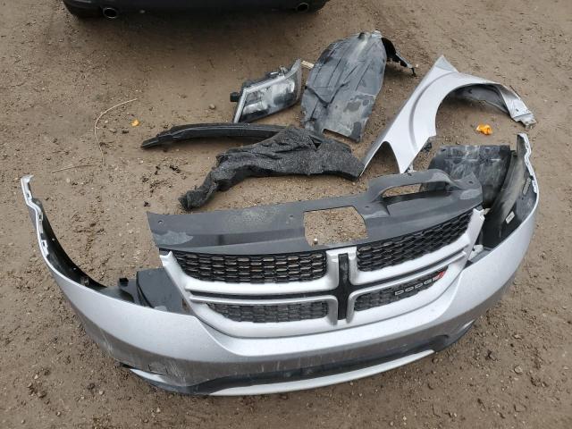 Photo 13 from auction – 2017 DODGE JOURNEY GT with VIN 3C4PDDEGXHT588262