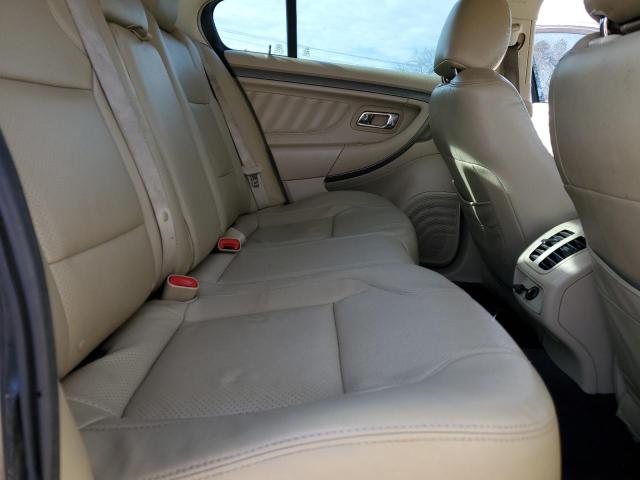 Photo 10 from auction – 2014 FORD TAURUS SEL with VIN 1FAHP2E87EG170739