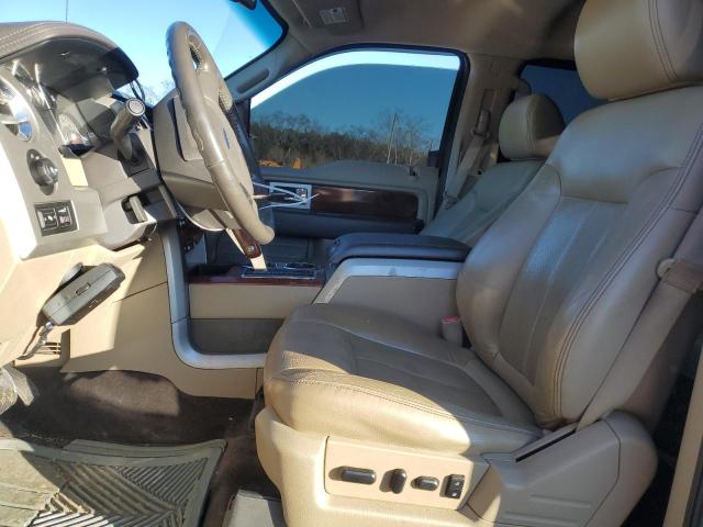 Photo 7 from auction – 2010 FORD F150 SUPER with VIN 1FTFW1EV0AFA30634