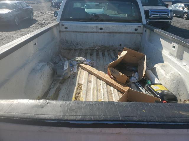 Photo 10 from auction – 2014 CHEVROLET SILVERADO with VIN 1GCNCPEH1EZ314554