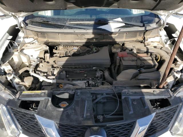 Photo 12 from auction – 2016 NISSAN ROGUE S with VIN KNMAT2MVXGP594126