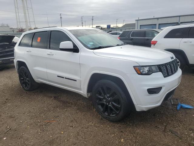 Photo 4 from auction – 2017 JEEP GRAND CHER with VIN 1C4RJFAG8HC767480
