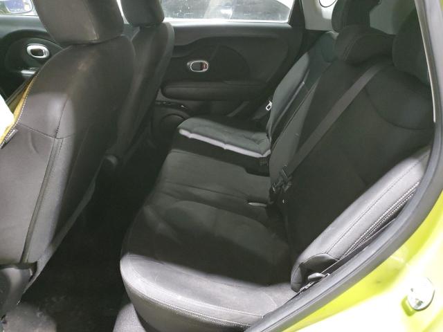 Photo 10 from auction – 2016 KIA SOUL with VIN KNDJN2A25G7834722