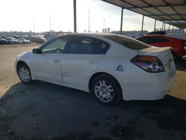 Foto 2 de la subasta – 2012 NISSAN ALTIMA BAS con VIN 1N4AL2AP4CN525465