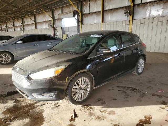 Photo 1 from auction – 2015 FORD FOCUS TITA with VIN 1FADP3N22FL324668