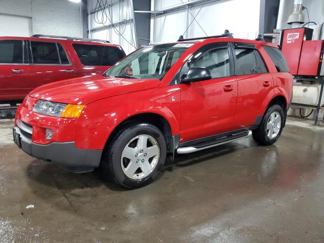 Photo 1 from auction – 2004 SATURN VUE with VIN 5GZCZ63414S829124