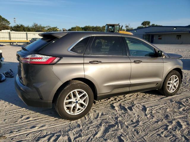 Photo 3 from auction – 2022 FORD EDGE SEL with VIN 2FMPK4J94NBA11971