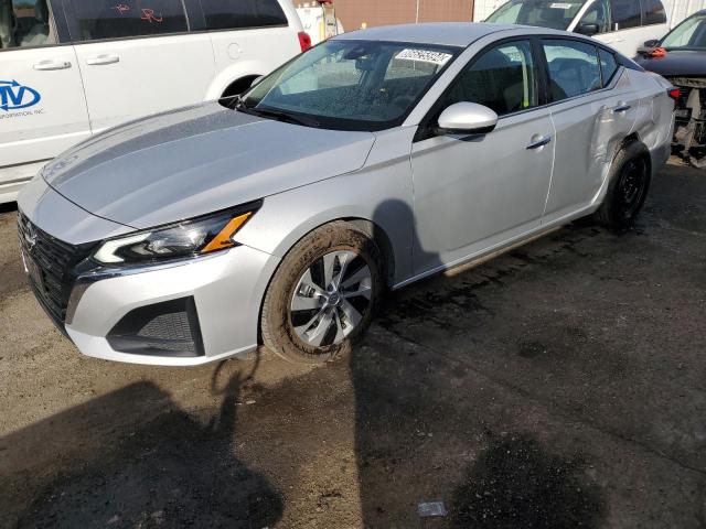 NISSAN ALTIMA S 2023 with VIN 1N4BL4BV6PN398074 - Photo from auction