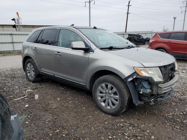 Photo 4 from auction – 2008 FORD EDGE LIMIT with VIN 2FMDK39C68BB39274