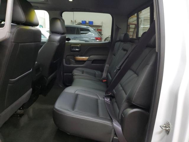 Photo 10 from auction – 2017 CHEVROLET SILVERADO with VIN 3GCUKSEC3HG511283
