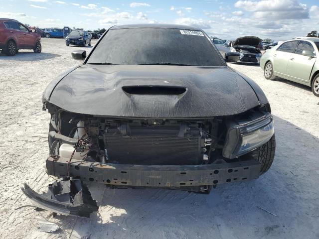 Photo 5 from auction – 2018 DODGE CHARGER R/ with VIN 2C3CDXGJ6JH283174