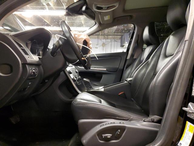 Photo 7 from auction – 2015 VOLVO XC60 3.2 P with VIN YV4952RD6F2625393