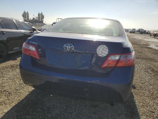 Photo 6 from auction – 2009 TOYOTA CAMRY BASE with VIN 4T1BE46K89U321943