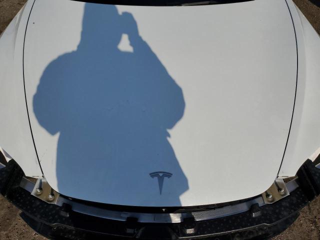 Photo 11 from auction – 2024 TESLA MODEL 3 with VIN 5YJ3E1ETXRF784872