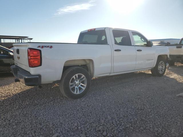 Photo 3 from auction – 2015 CHEVROLET SILVERADO with VIN 3GCUKPEC9FG303936