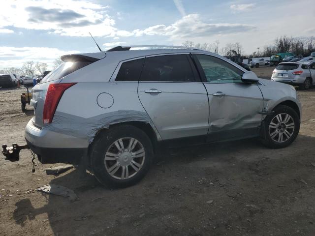 Photo 3 from auction – 2010 CADILLAC SRX with VIN 3GYFNDEY8AS641810
