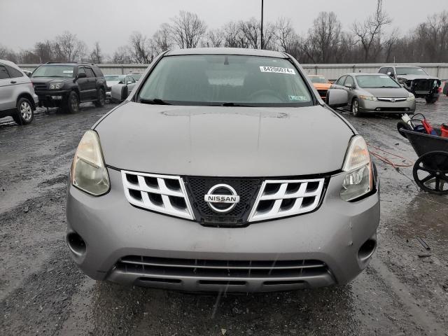 Photo 5 from auction – 2011 NISSAN ROGUE S with VIN JN8AS5MV9BW675769