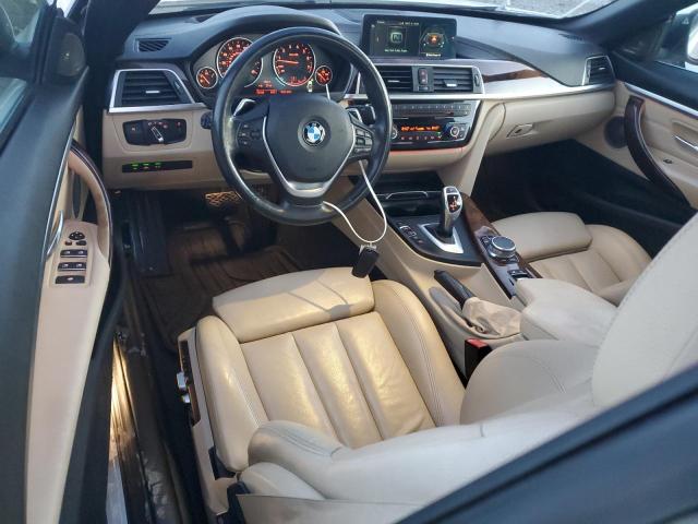 Photo 8 from auction – 2018 BMW 430I with VIN WBA4Z1C50JEC72976