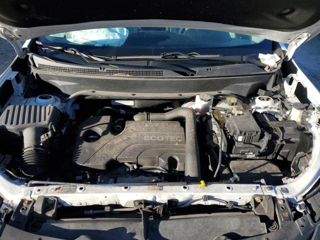 Photo 11 from auction – 2018 CHEVROLET EQUINOX LS with VIN 2GNAXREVXJ6236423