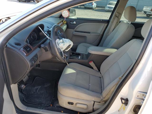 Photo 7 from auction – 2008 FORD TAURUS SEL with VIN 1FAHP24W88G138256