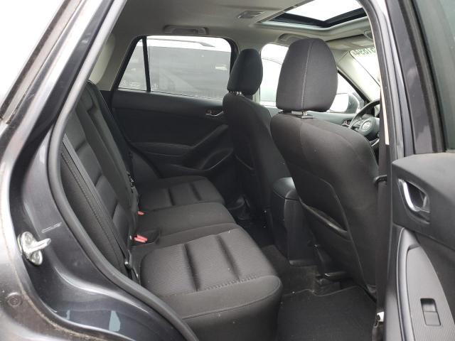 Photo 11 from auction – 2015 MAZDA CX-5 TOURI with VIN JM3KE4CY2F0499810